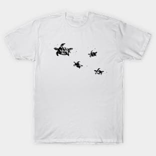 Turtles T-Shirt